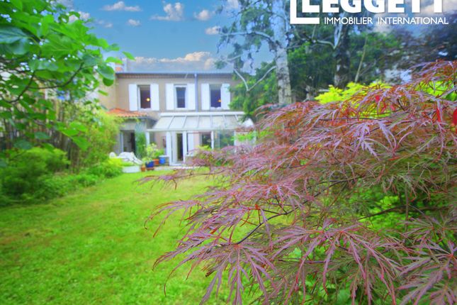Villa for sale in Mazamet, Tarn, Occitanie