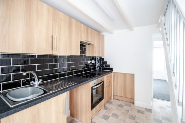 4, St. Leonards, Bodmin photo 4