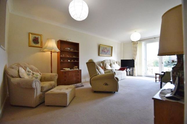 Flat for sale in Forest Close, Wexham, Slough, Berkshire
