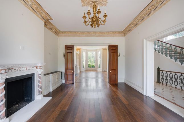 3, Cavendish Avenue, London photo 3