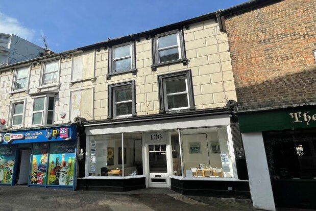 Property to rent in High Street, Margate