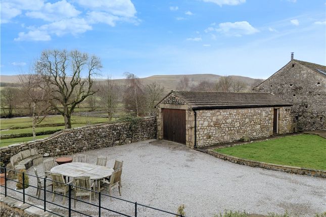 Detached house for sale in Conistone, Skipton, North Yorkshire
