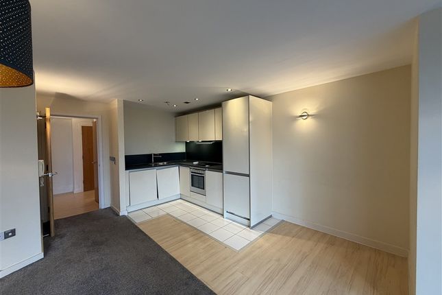 Apartment 137, 9, Mirabel Street, MANCHESTER photo 5