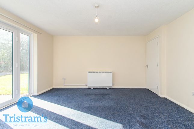 21 Manor Park Court, Uttoxeter New Road, Derby photo 4
