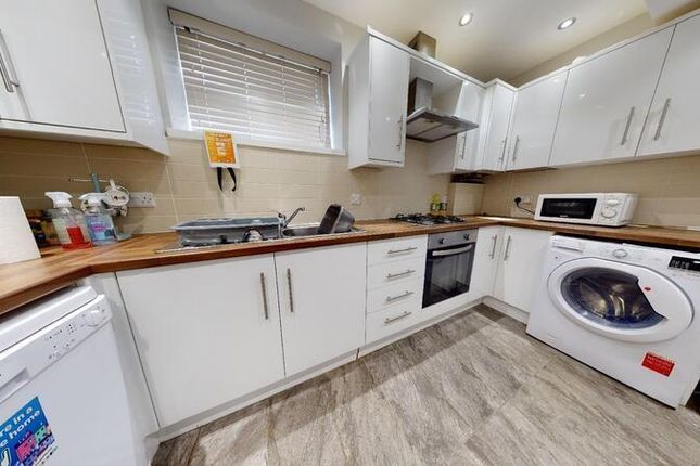 Prime 2 Bed Flat