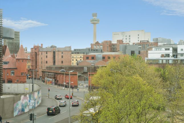 Apartment 302, 2a Park Lane, Liverpool photo 4