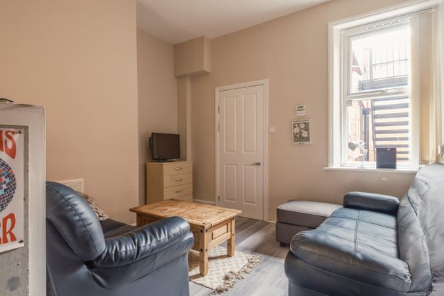 3 Bedroom Flat in NE2 1DP