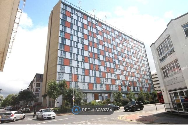 Flat, City House London Road, Croydon photo 5