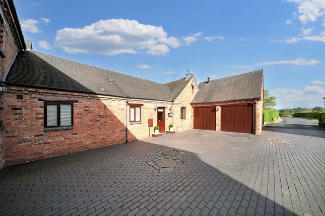Crofters Barn, ,4 Trussell Grange, Bednall Road, Stafford photo 2