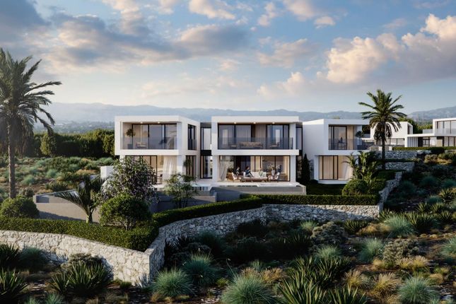 Villa for sale in Kyrenia, Kyrenia, Cyprus
