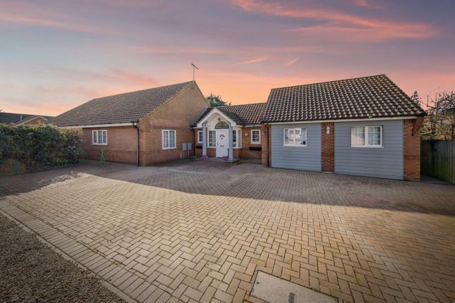 5-bed house on 62A,, Yewtree Grove, Ipswich, £580,000