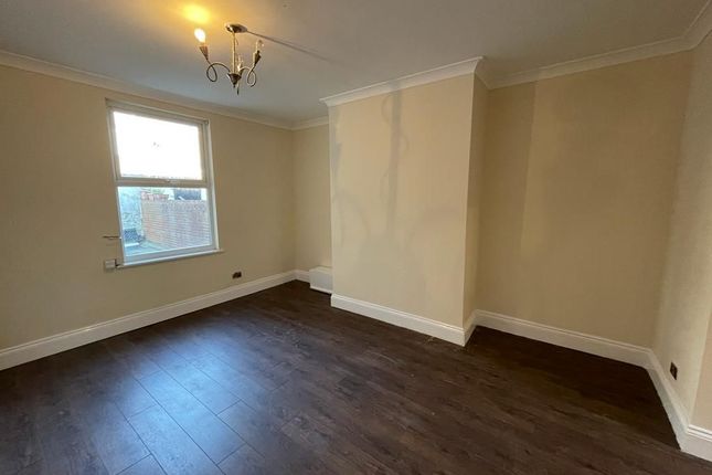 Terraced house to rent in Baff Street, Spennymoor, Durham