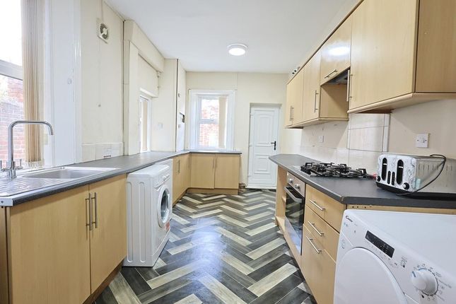Sunbury Avenue, Newcastle upon Tyne photo 2