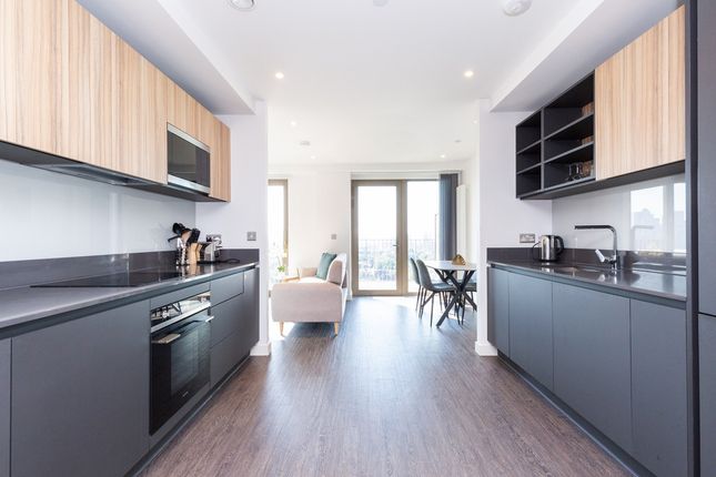 12, Western Gateway, E16 photo 4