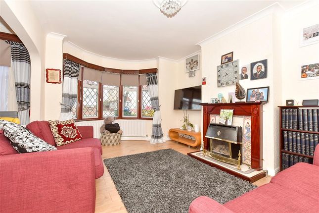 Semi-detached house for sale in Ashmore Grove, Welling, Kent