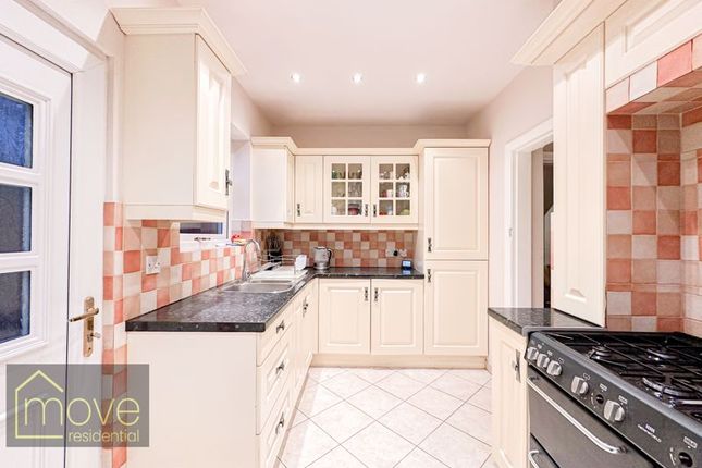 Semi-detached house for sale in Childwall Valley Road, Childwall, Liverpool
