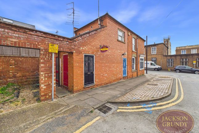 First Floor Flat 35, Connaught Street, Northampton photo 2