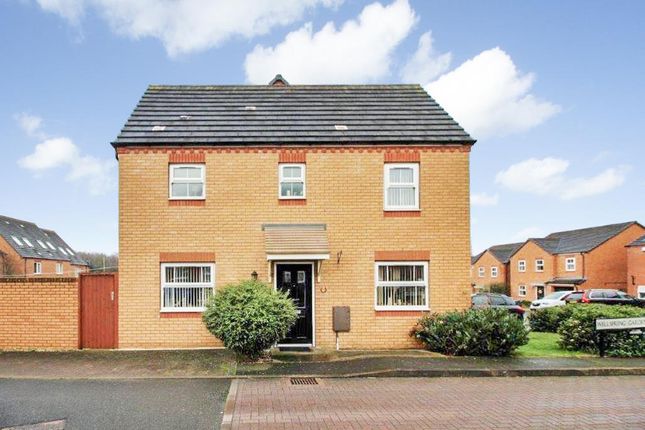 Semi-detached house for sale in Cascade Way, Dudley