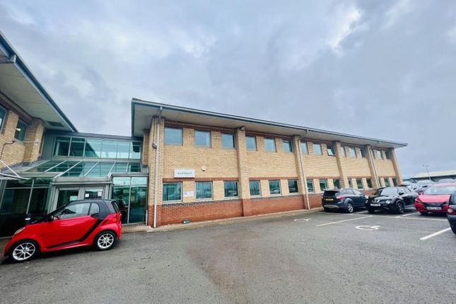 Office to let in Great North House, 20, Allington Way, Darlington