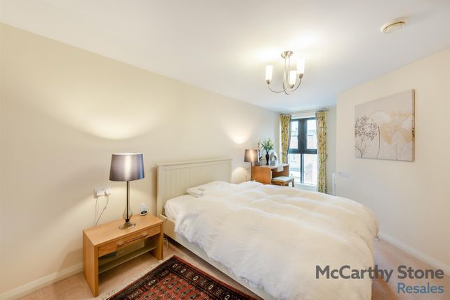 Apartment 39, Forest Court,, Union Street, Cheshire photo 3