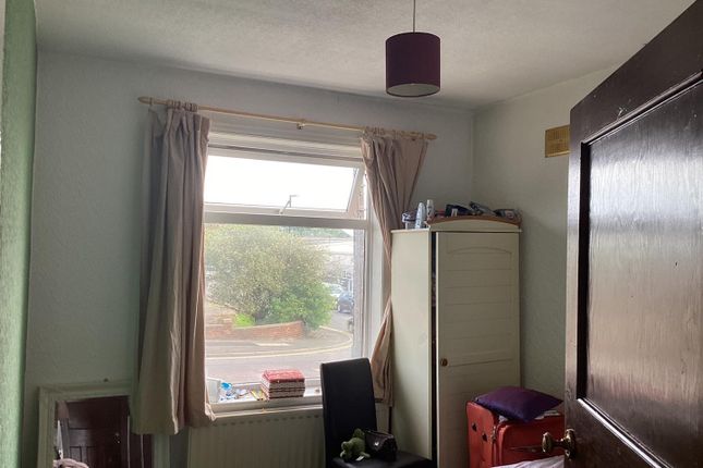 Flat to rent in Benfield Road, Newcastle Upon Tyne