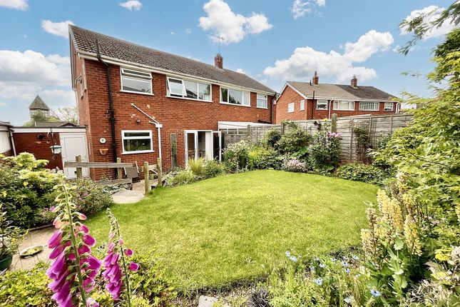 28 Copeland Avenue, Stoke-On-Trent photo 2