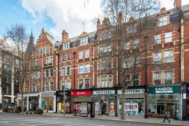 Kensington High Street, London photo 2