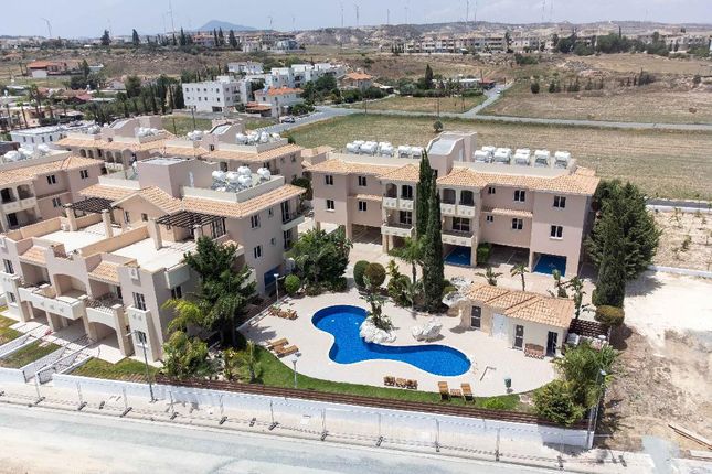 Thumbnail Commercial property for sale in Tersefanou, Larnaca, Cyprus