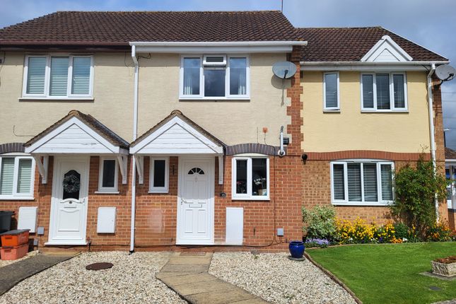 2-bed house on 35, SWINDON, £1,250/mo