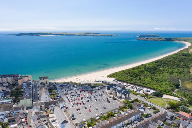 11 Waterstone House, Battery Road, Tenby photo 4