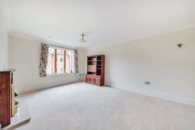 5 Dunwood Court,, Salisbury Road, Romsey photo 4