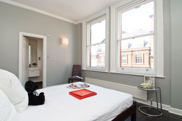 16 , Henrietta Street, Covent Garden photo 4