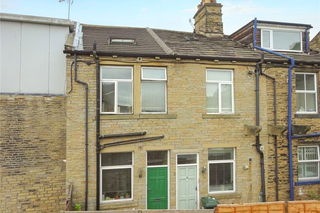 Terraced house for sale in High Street, Idle, Bradford, West Yorkshire