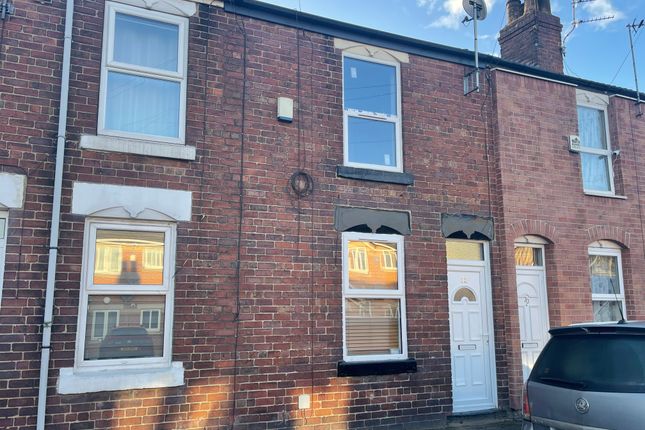 Top flat, 72 Dockin Hill Road, Doncaster photo 5
