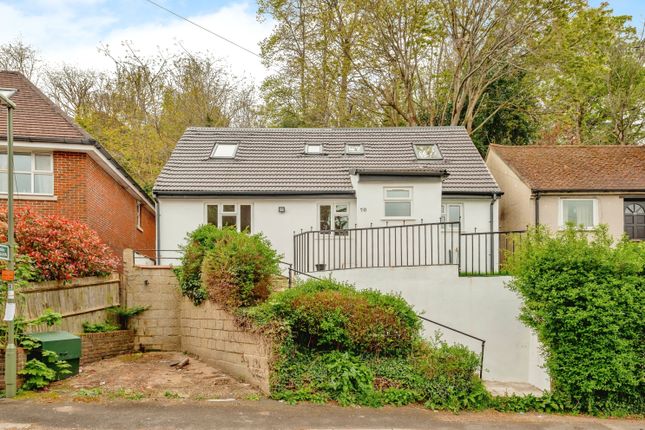 Thumbnail Detached house for sale in Garlands Road, Redhill