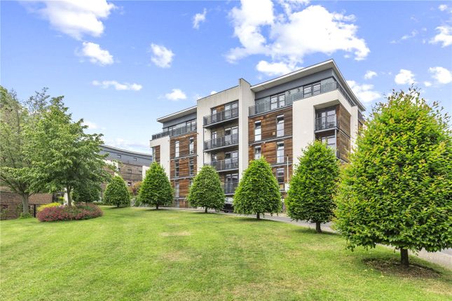 Thumbnail Flat for sale in Scott Avenue, Putney