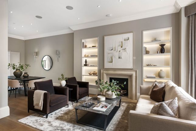 42, Scarsdale Villas, London photo 2