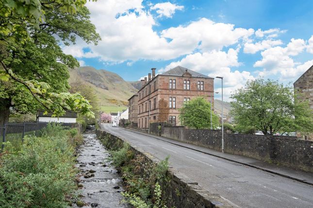 Flat for sale in Weavers Way, Tillicoultry