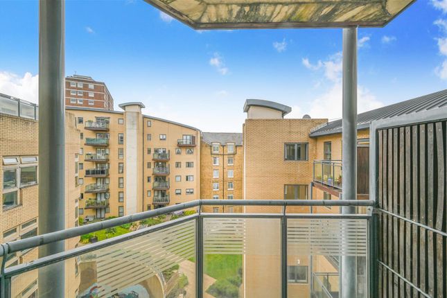 23, RICHBOURNE COURT, 9 HARROWBY STREET, London photo 4