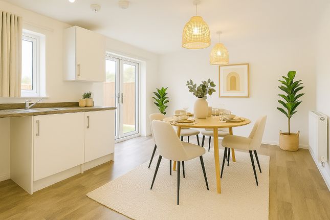 Plot 19, Airfield House, Parade Gardens, Stratford-Upon-Avon photo 2