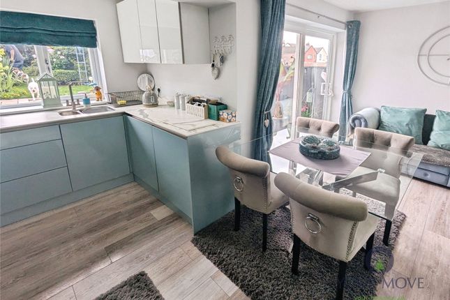 40, Longhill Rise, Nottingham photo 2