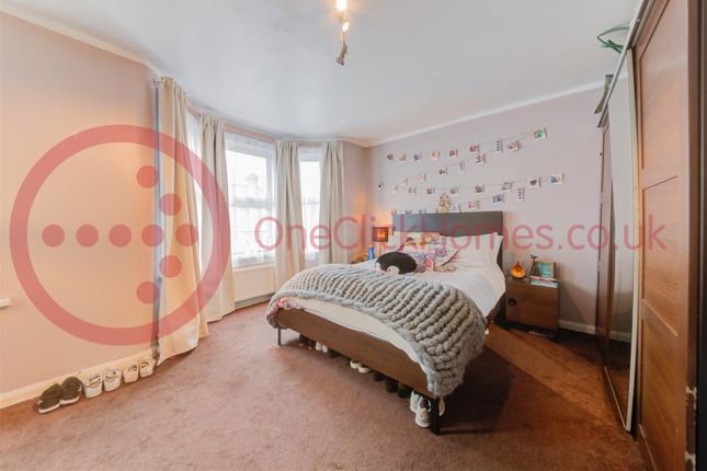 Thumbnail Terraced house to rent in Ruckholt Road, London