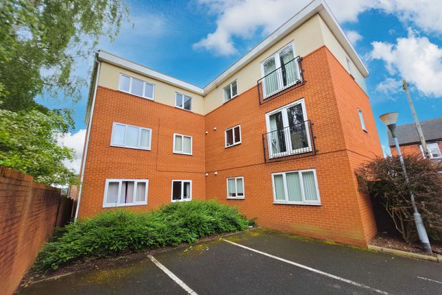 Flat 8, The Place, 72-74 Corporation Street, Stoke-on-Trent photo 2