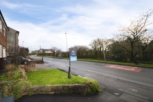 Property for sale in Holcombe Road, Greenmount, Bury