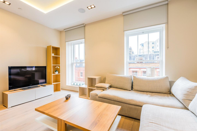 Flat for sale in 3 Pearson Square, London W1T