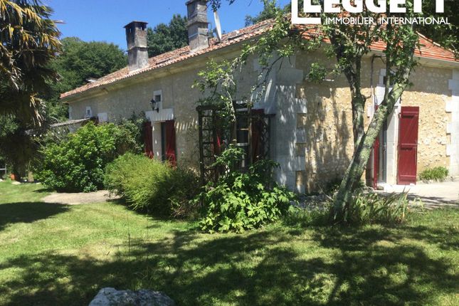 Thumbnail Villa for sale in Tocane-Saint-Apre, Dordogne, Nouvelle-Aquitaine