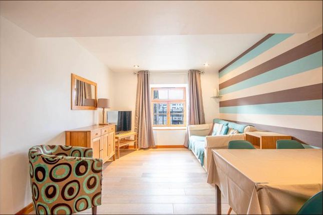 Thumbnail Flat to rent in Ocean Apartments, Commercial Street, Edinburgh