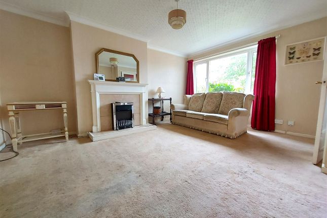 Semi-detached house for sale in Chiltern Close, Stourport-On-Severn