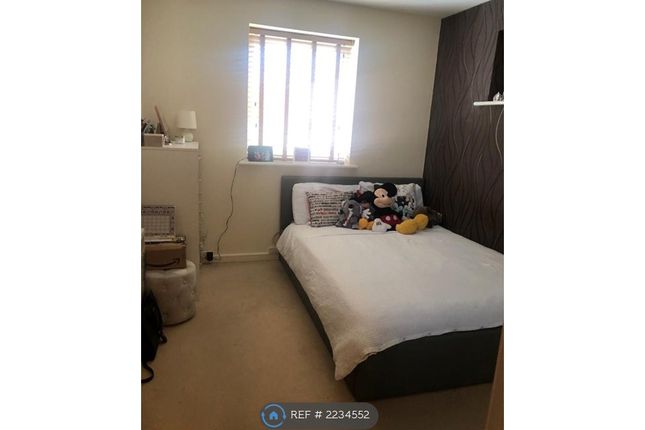 Thumbnail Flat to rent in Stoke-On-Trent, Stoke-On-Trent