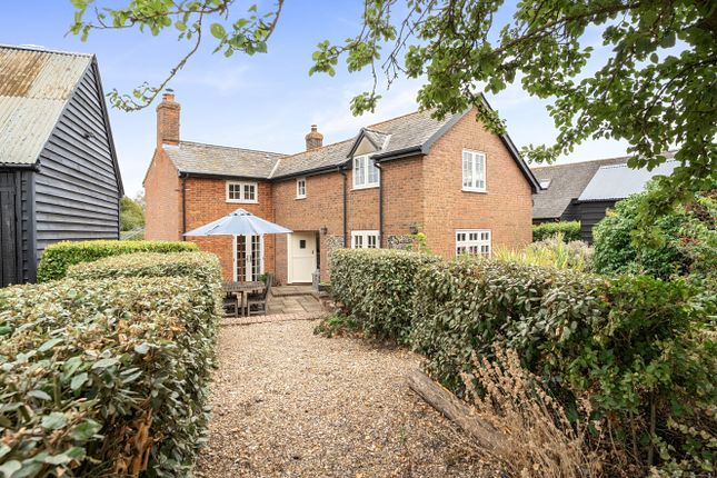 3-bed house on Lilac Cottage, 2, The Street, Bury St. Edmunds, £550,000